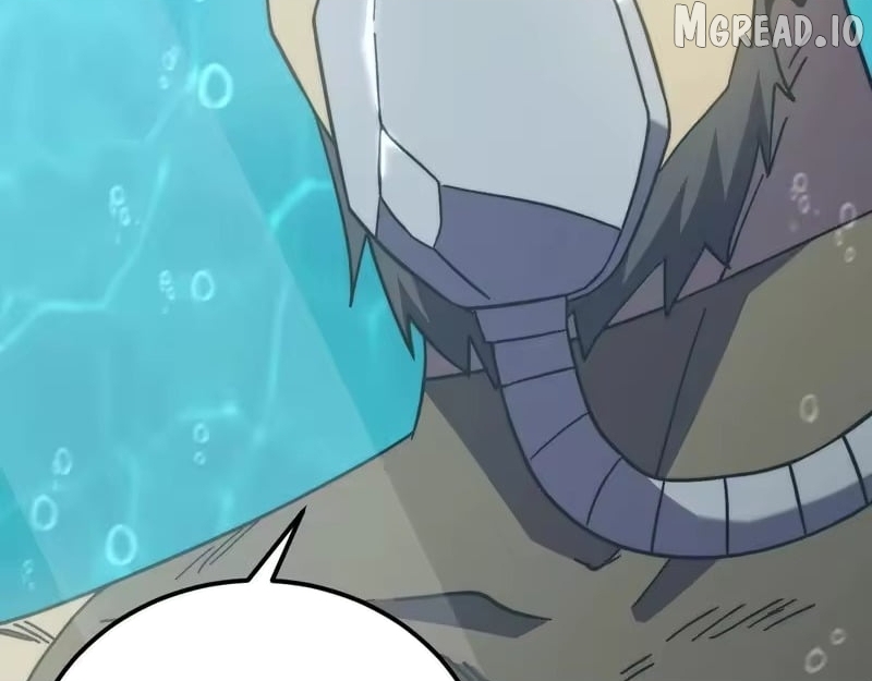 Log into the Future Chapter 322  - page 130